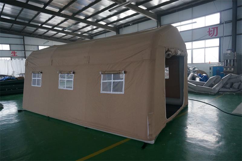 充氣帳篷 充氣帳篷