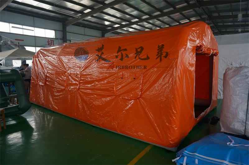 充氣帳篷多少錢？充氣帳篷價格