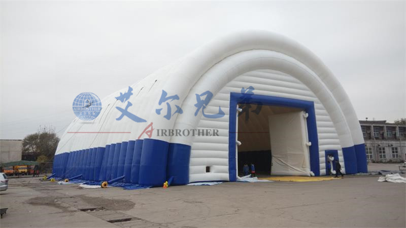 充氣大型帳篷，專業(yè)帳篷廠家