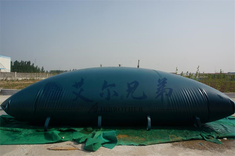 液袋是什么樣子的？液袋圖片介紹