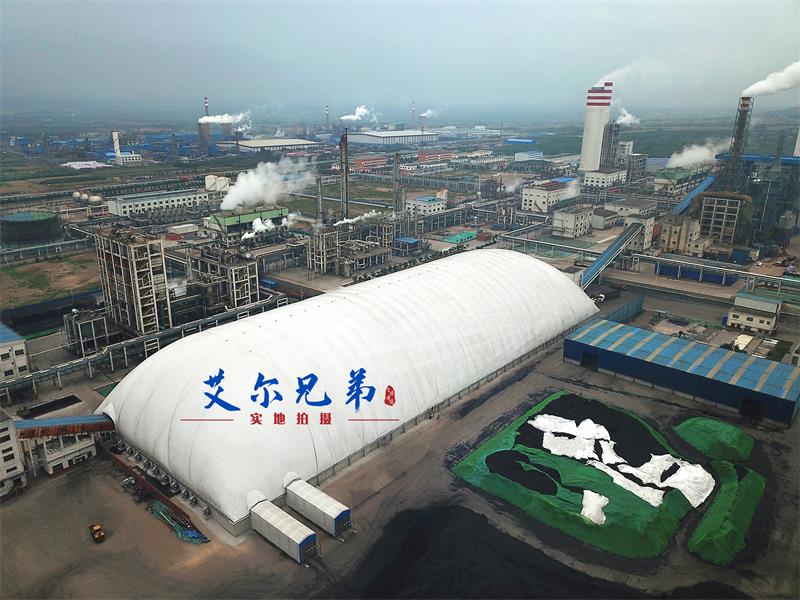 氣膜建筑是如何提升環(huán)保建筑“氣質(zhì)”的？