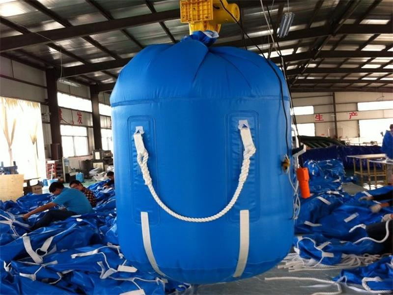 PVC噸袋在設(shè)計(jì)時(shí)需要滿足哪些要點(diǎn)？