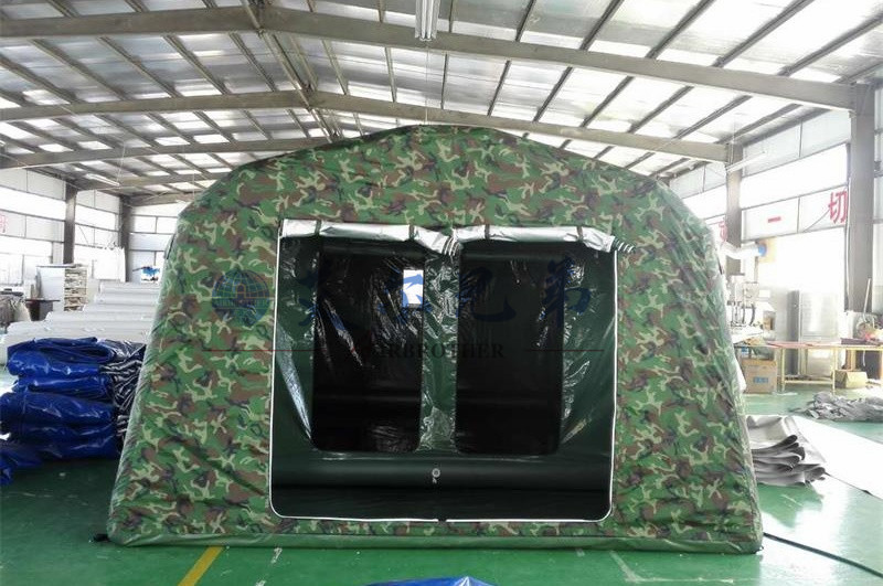 充氣帳篷 充氣帳篷