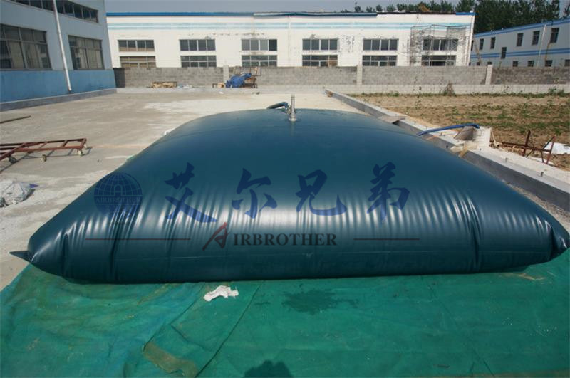 軟體儲(chǔ)液罐