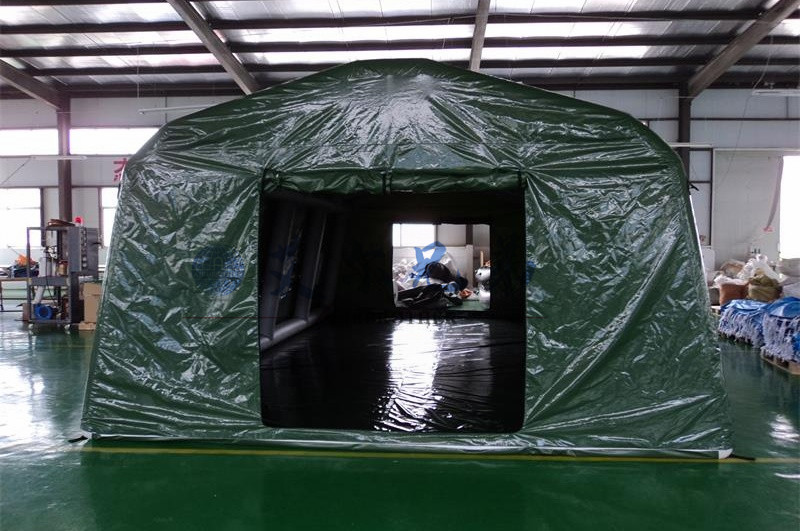 救援帳篷廠家，醫(yī)用救援帳篷