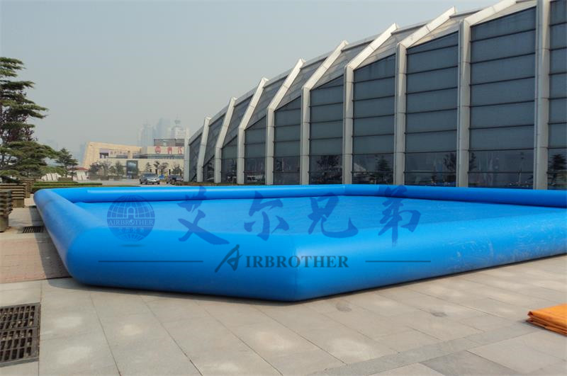 青島充氣水池，充氣產(chǎn)品生產(chǎn)廠(chǎng)家