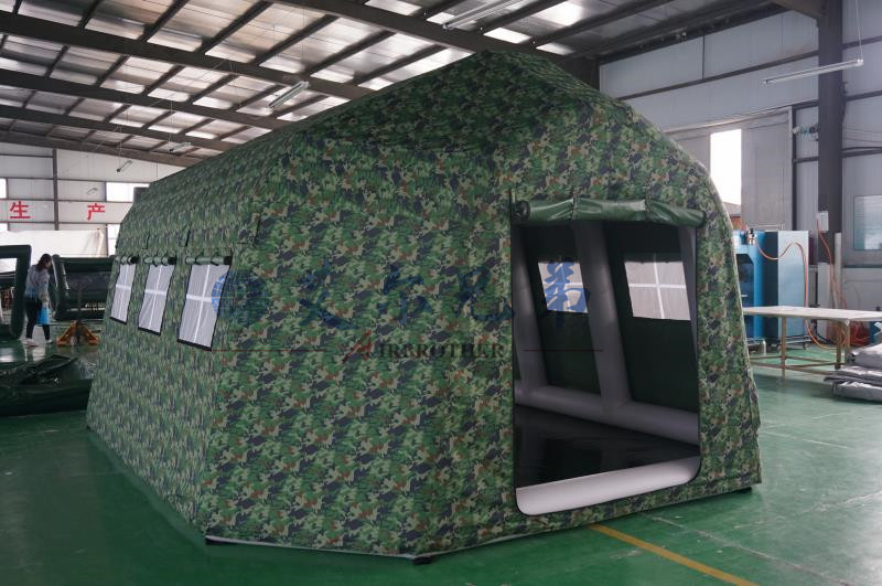 充氣帳篷 充氣帳篷