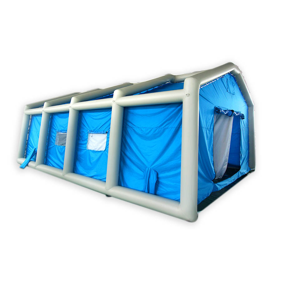 洗消帳篷 洗消帳篷