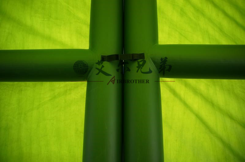 充氣式機(jī)庫