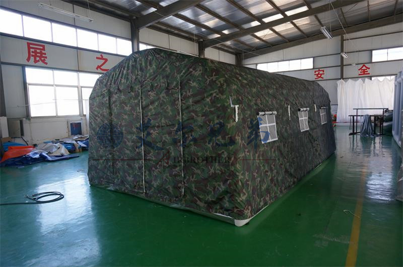 山東戶外充氣帳篷，山東帳篷廠家