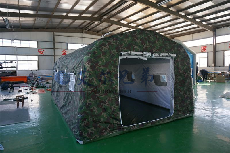 單層，雙層和三層充氣帳篷有何區(qū)別？哪種好？