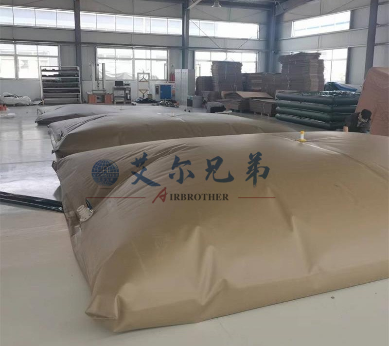 PVC水囊，大型儲水袋