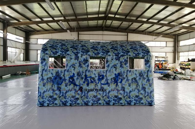 戶外充氣帳篷 戶外充氣帳篷