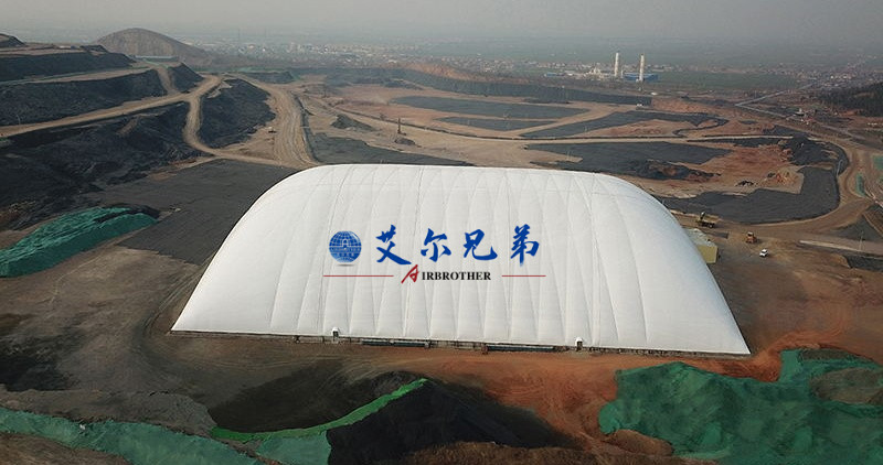 氣膜館建成后，日常維護(hù)都有哪些？