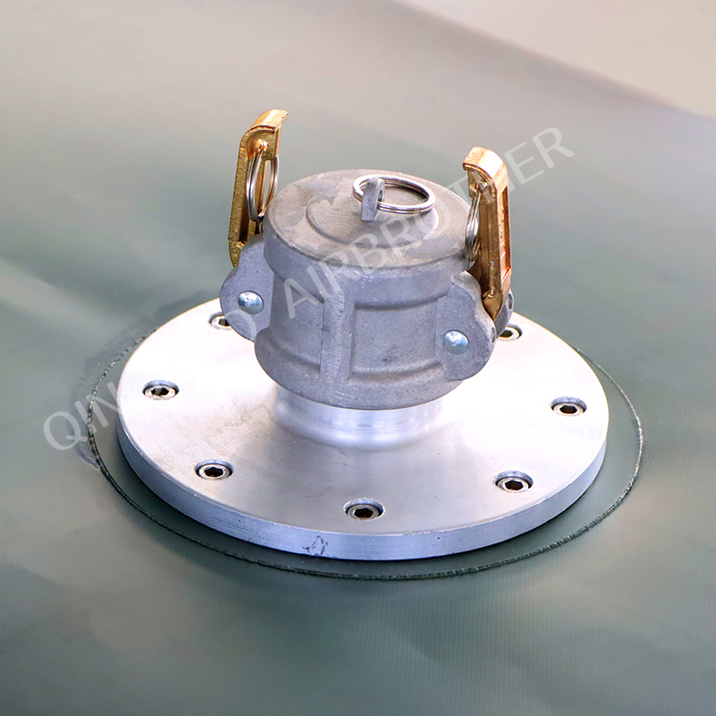 軟體大容量?jī)?chǔ)水囊，PVC液袋