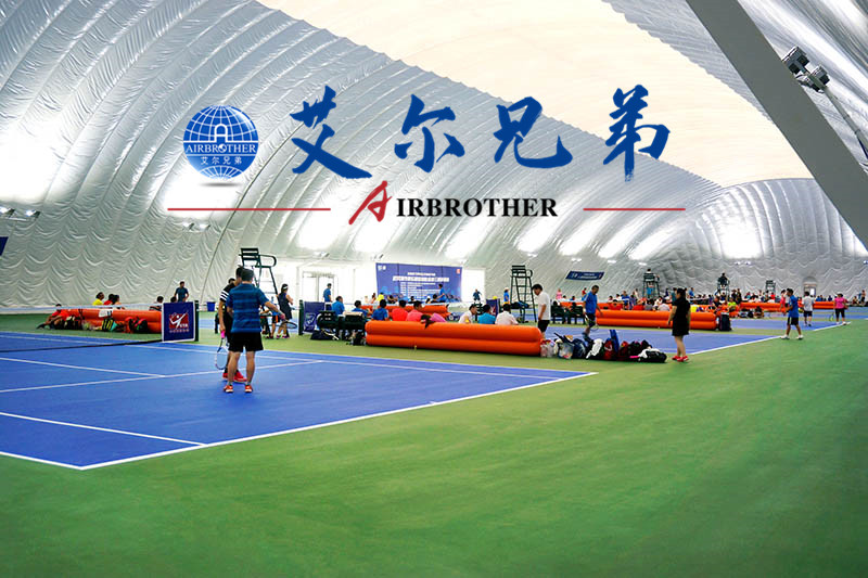 為什么說氣膜建筑有利于體育事業(yè)的發(fā)展？